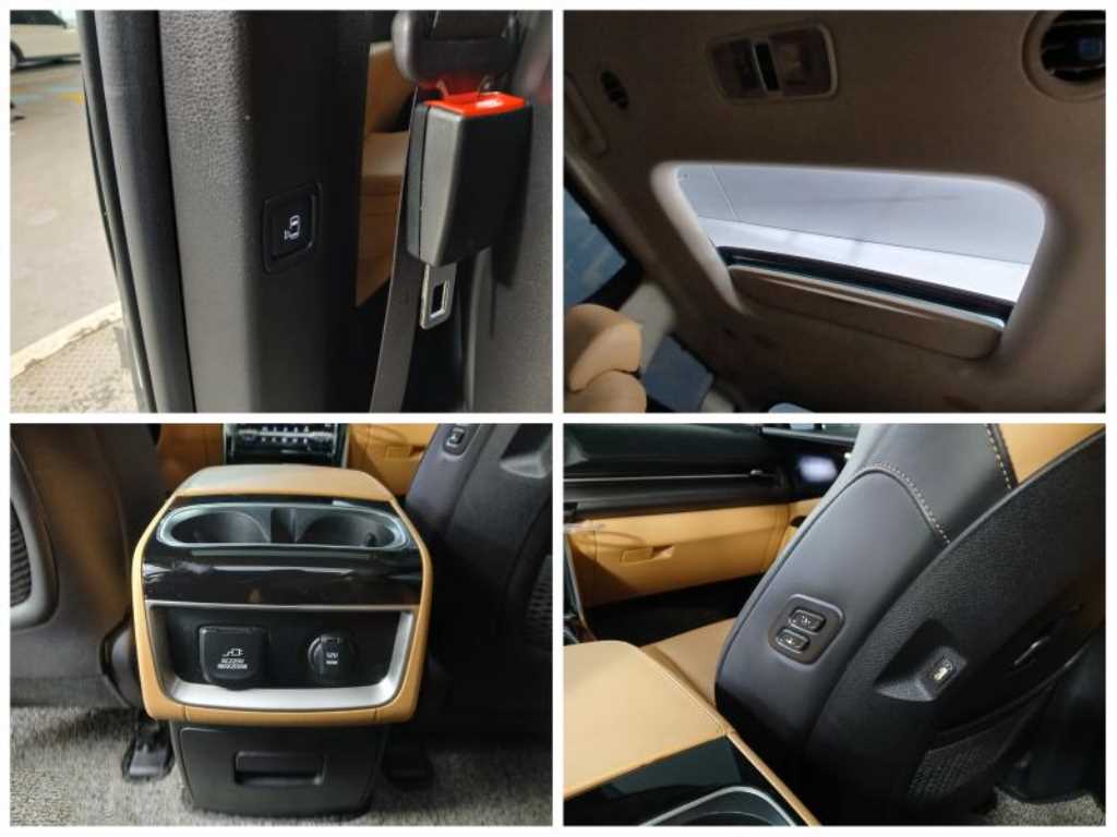 KIA Carnival 2021 Azul - Importación desde Corea - HF Imports Iquique - Foto 17