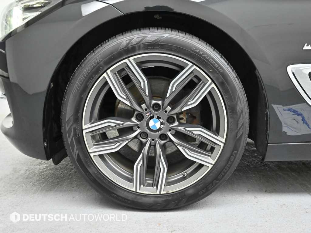 BMW Gran Turismo - Vista 5