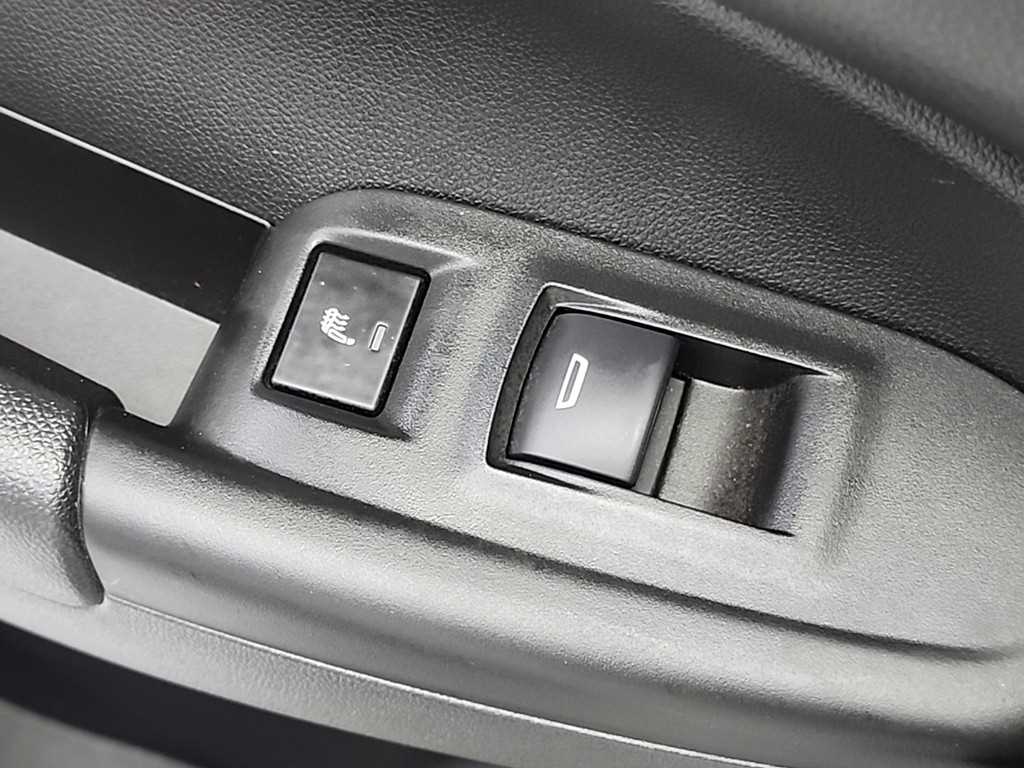 Chevrolet Trail Blazer 2021 Blanco - Importación desde Corea - HF Imports Iquique - Foto 13