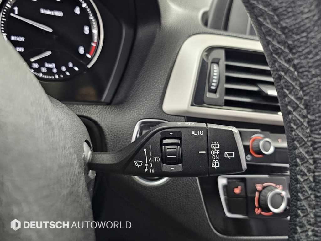 BMW 1 series 2018 Negro - Importación desde Corea - HF Imports Iquique - Foto 18