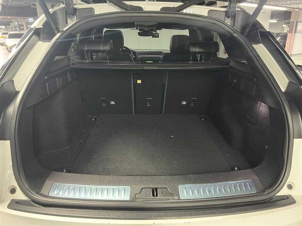 Land Rover Range Rover Bella 2019 Blanco - Importación desde Corea - HF Imports Iquique - Foto 15