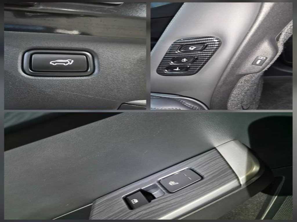 KIA EV6 2024 Negro - Importación desde Corea - HF Imports Iquique - Foto 16