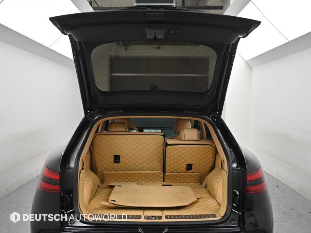 Genesis GV60 2022 Negro - Importación desde Corea - HF Imports Iquique - Foto 19