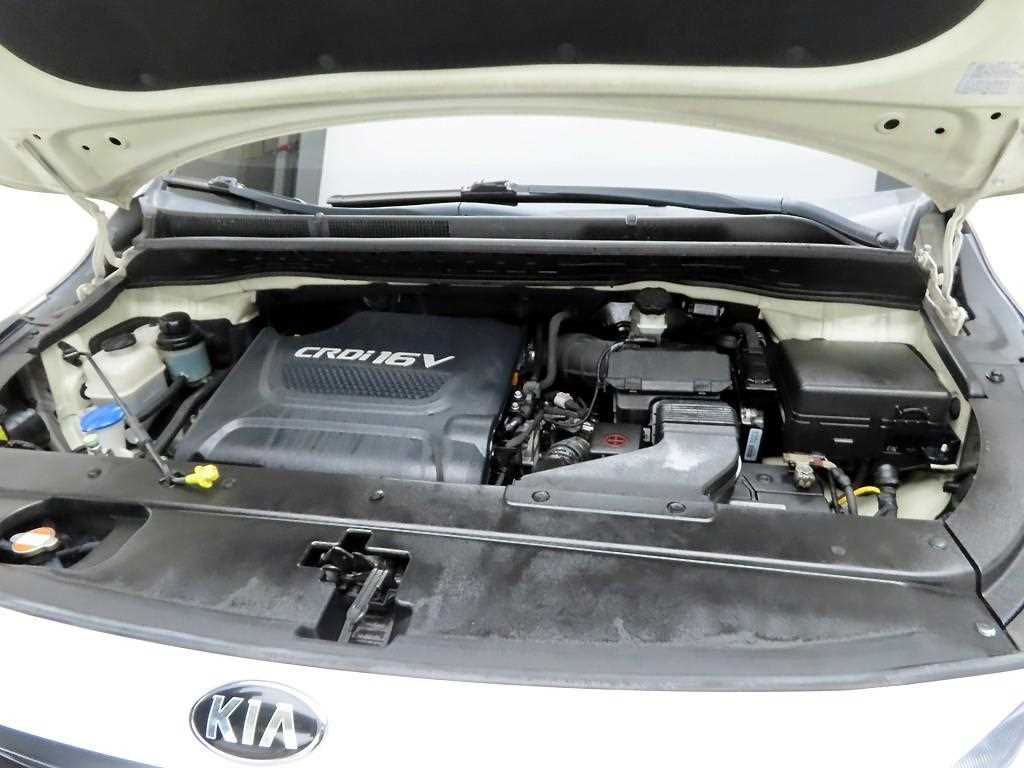 KIA Carnival 2017 the color of pearl - Importación desde Corea - HF Imports Iquique - Foto 20