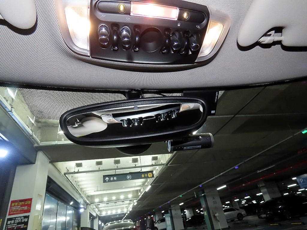 Mini Cooper 2015 Rojo - Importación desde Corea - HF Imports Iquique - Foto 17