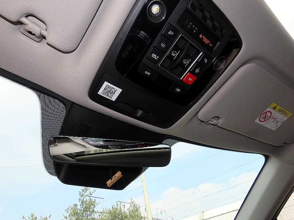 KIA Carnival 2024 Gris - Importación desde Corea - HF Imports Iquique - Foto 14