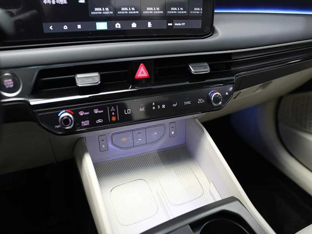 KIA K8 2026 - Importación desde Corea - HF Imports Iquique - Foto 13