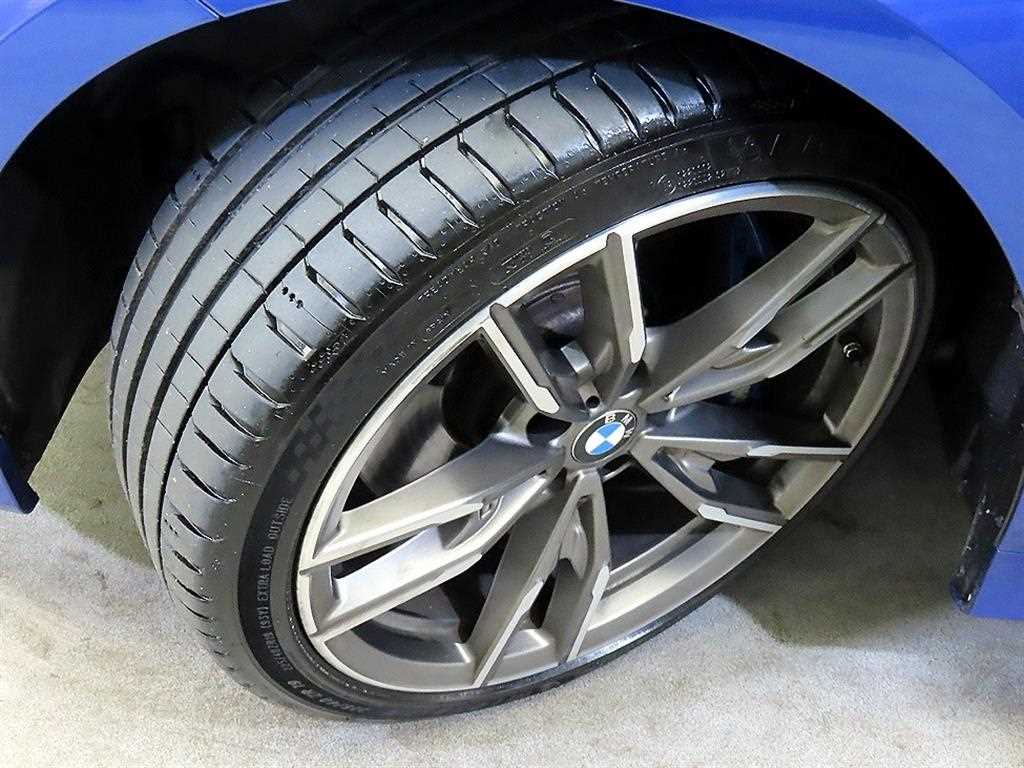 BMW 3 series 2021 Azul - Importación desde Corea - HF Imports Iquique - Foto 20