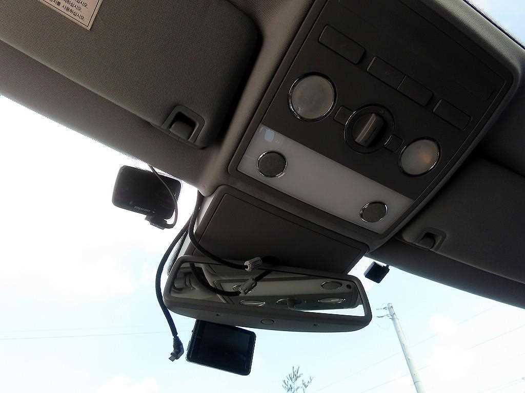 Volkswagen Phaeton 2011 - Importación desde Corea - HF Imports Iquique - Foto 16