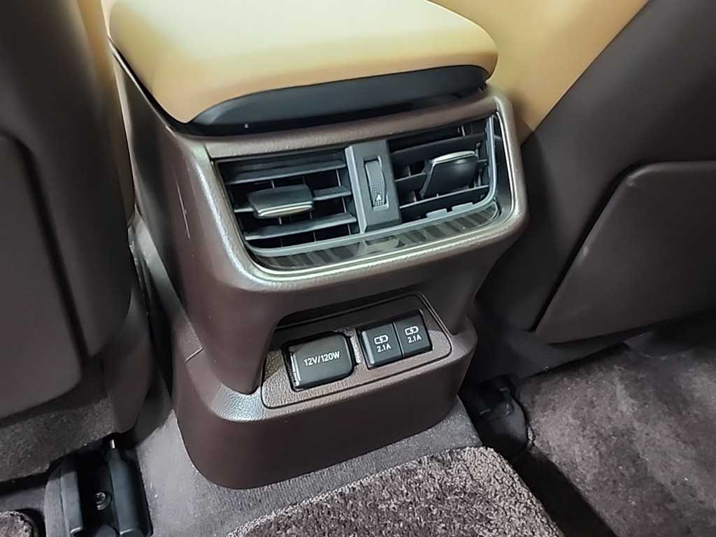 Lexus ES 2019 Gold color - Importación desde Corea - HF Imports Iquique - Foto 14