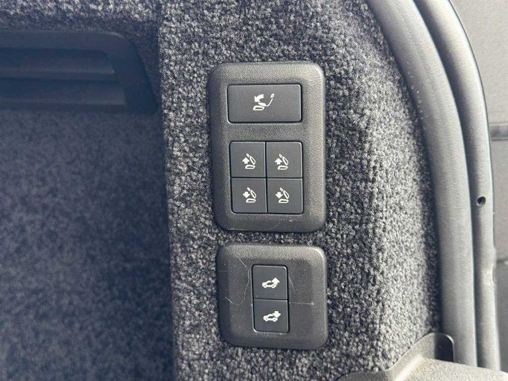 Land Rover Range Rover 2018 Blanco - Importación desde Corea - HF Imports Iquique - Foto 20