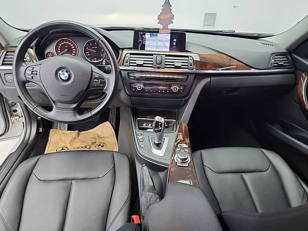 BMW 3 series - Vista 7