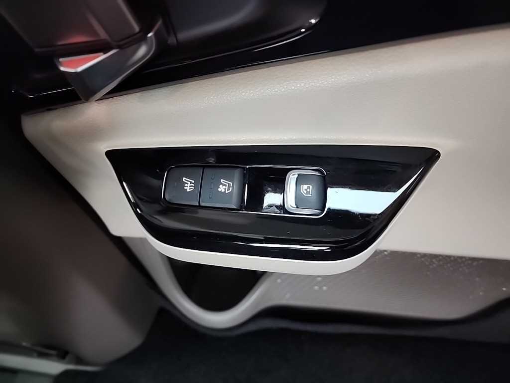 KIA Carnival 2023 Negro - Importación desde Corea - HF Imports Iquique - Foto 14