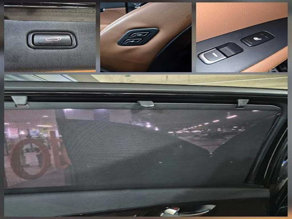 KIA Sorento 2020 Negro - Importación desde Corea - HF Imports Iquique - Foto 16