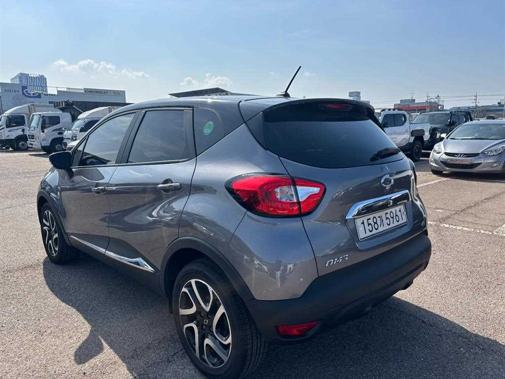 SAMSUNG QM3 - Vista 4