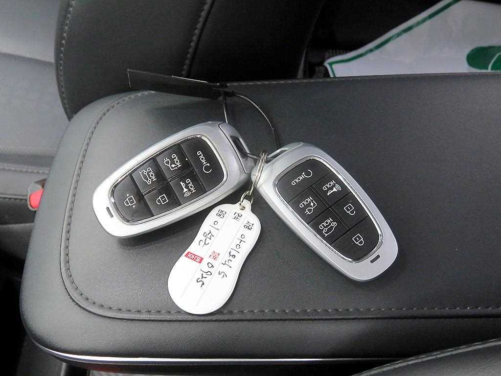 HYUNDAI Ioniq 5 2023 Gris - Importación desde Corea - HF Imports Iquique - Foto 15