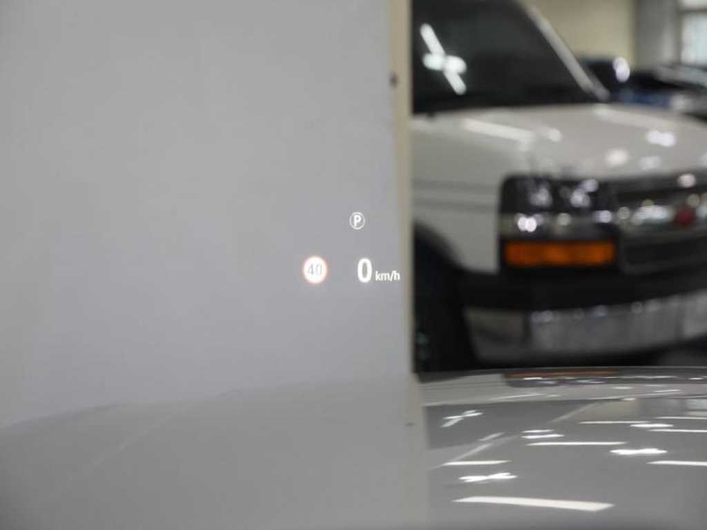 Land Rover Range Rover 2019 Gold color - Importación desde Corea - HF Imports Iquique - Foto 15