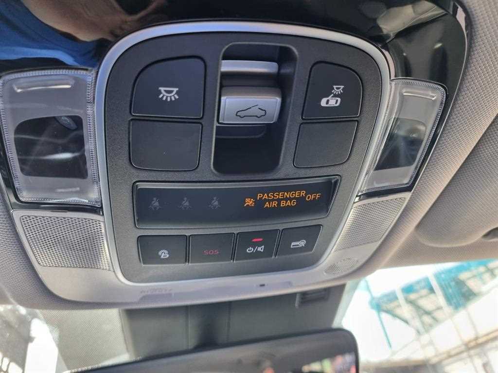 HYUNDAI Sonata 2020 Amarillo - Importación desde Corea - HF Imports Iquique - Foto 14