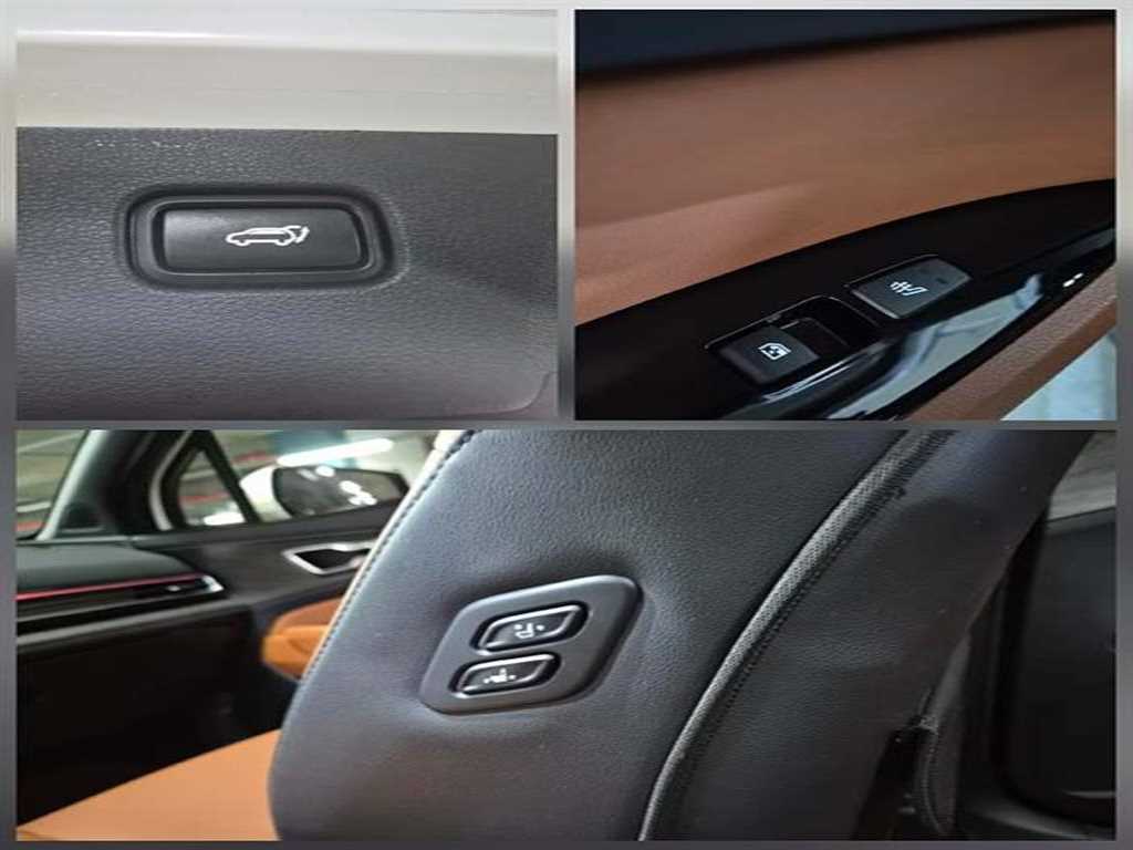 KIA Sportage 2024 Blanco - Importación desde Corea - HF Imports Iquique - Foto 16