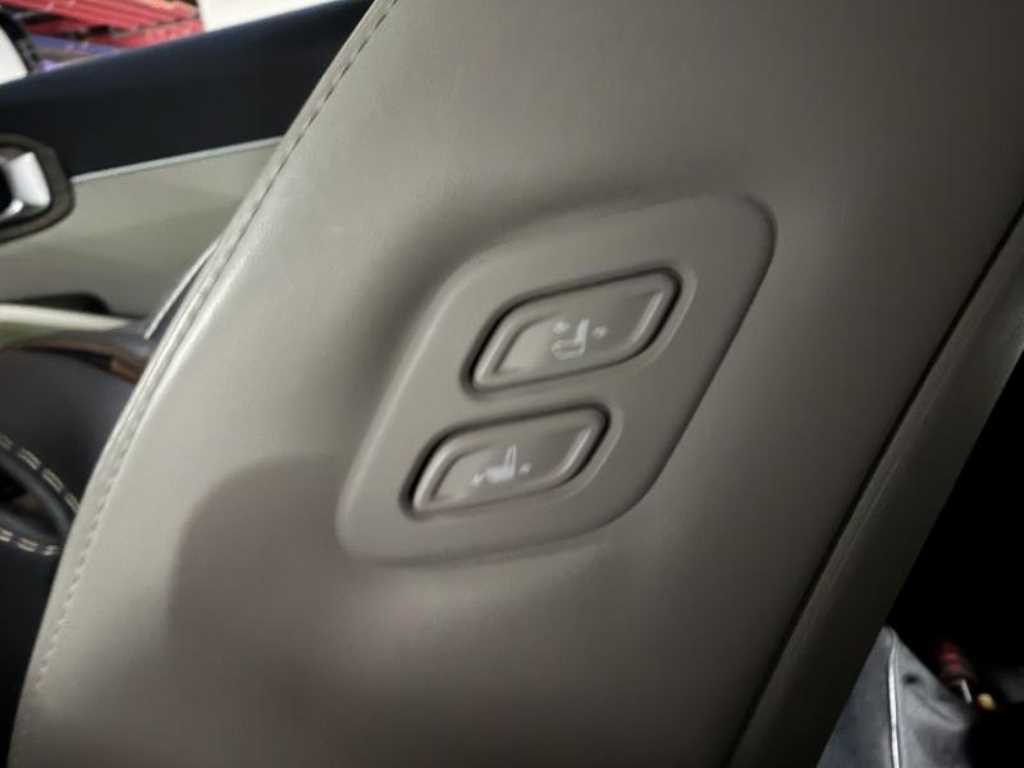 KIA Sorento 2022 Azul - Importación desde Corea - HF Imports Iquique - Foto 13