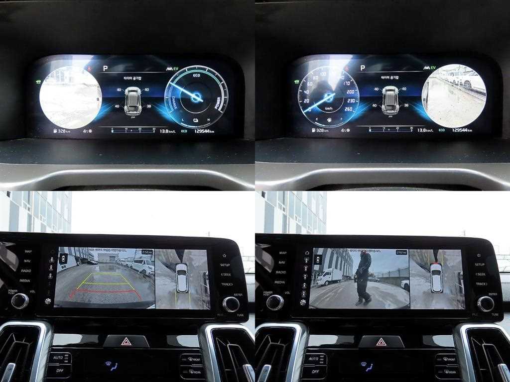 KIA Sorento 2022 - Importación desde Corea - HF Imports Iquique - Foto 16