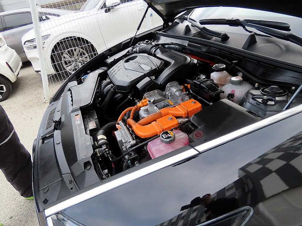 HYUNDAI Sonata 2021 - Importación desde Corea - HF Imports Iquique - Foto 19