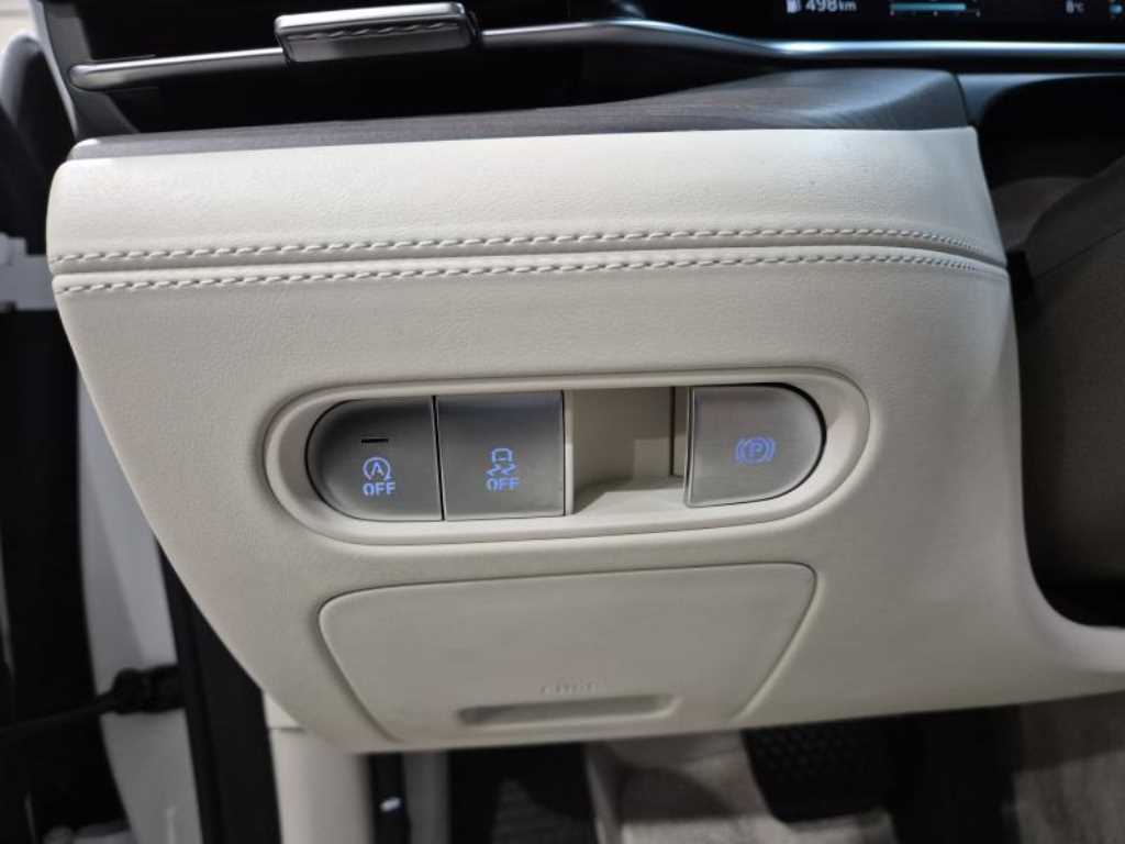 Genesis G90 2022 - Importación desde Corea - HF Imports Iquique - Foto 13