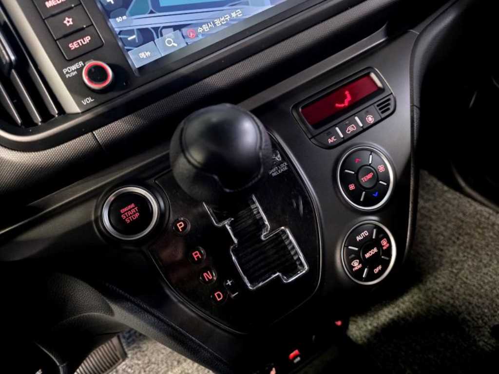 KIA Ray 2026 Blanco - Importación desde Corea - HF Imports Iquique - Foto 15