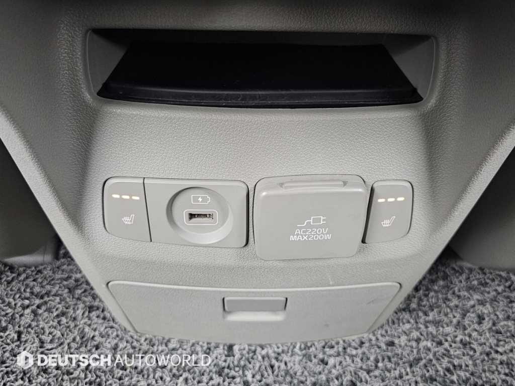 KIA Carnival 2019 - Importación desde Corea - HF Imports Iquique - Foto 16