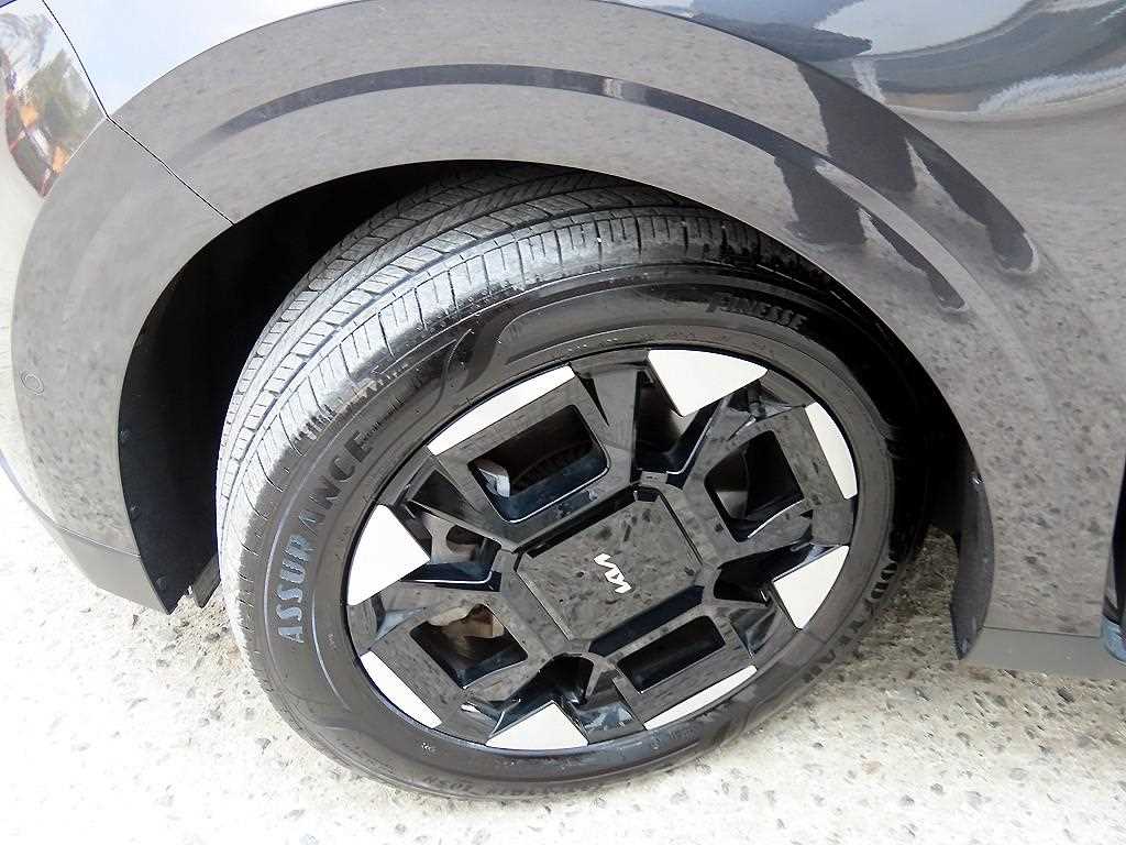 KIA Carnival 2024 Gris - Importación desde Corea - HF Imports Iquique - Foto 20