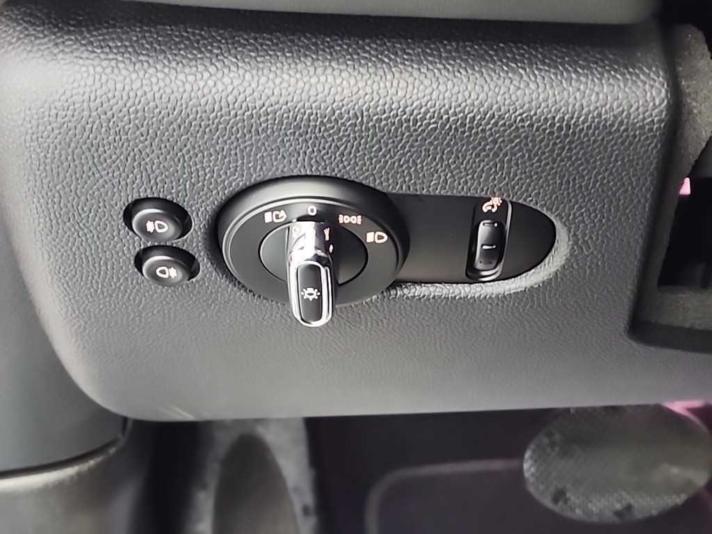 Mini Cooper 2021 Rojo - Importación desde Corea - HF Imports Iquique - Foto 17