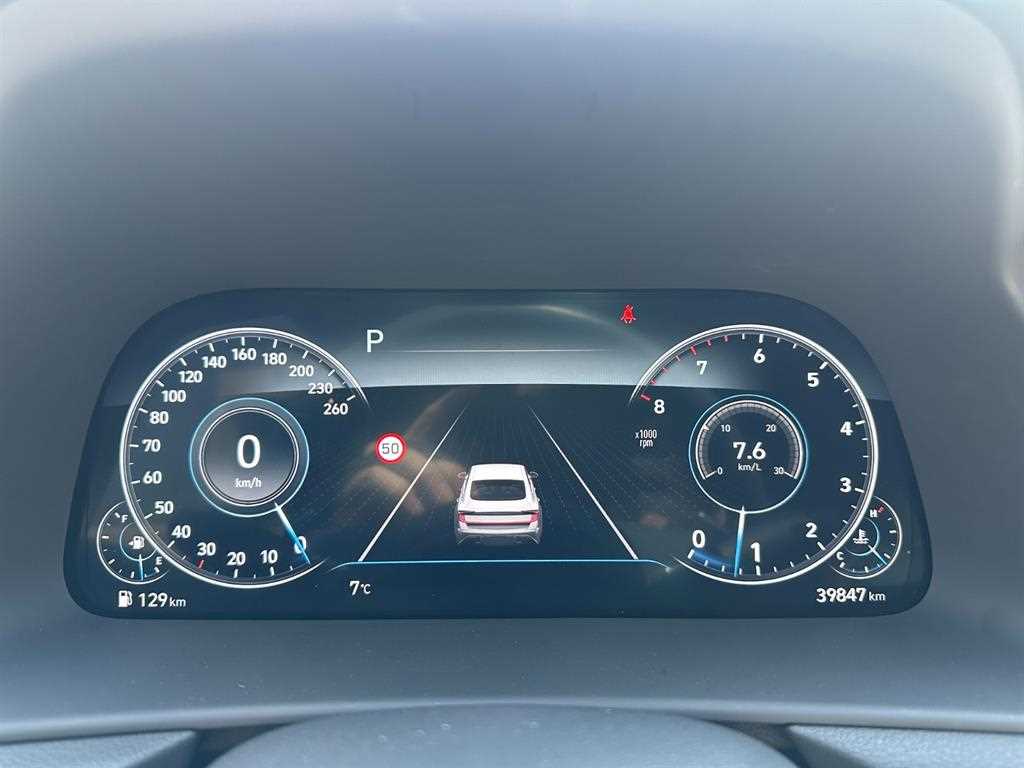 HYUNDAI Sonata - Vista 7