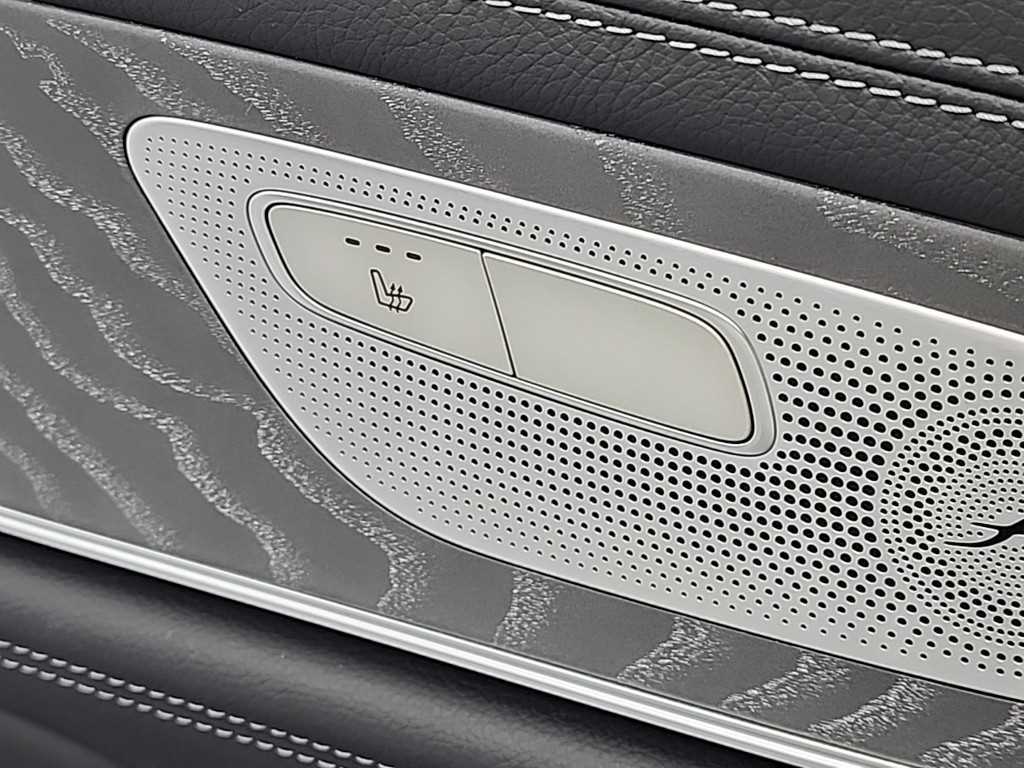 Mercedes Benz AMG GT 2023 Blanco - Importación desde Corea - HF Imports Iquique - Foto 14