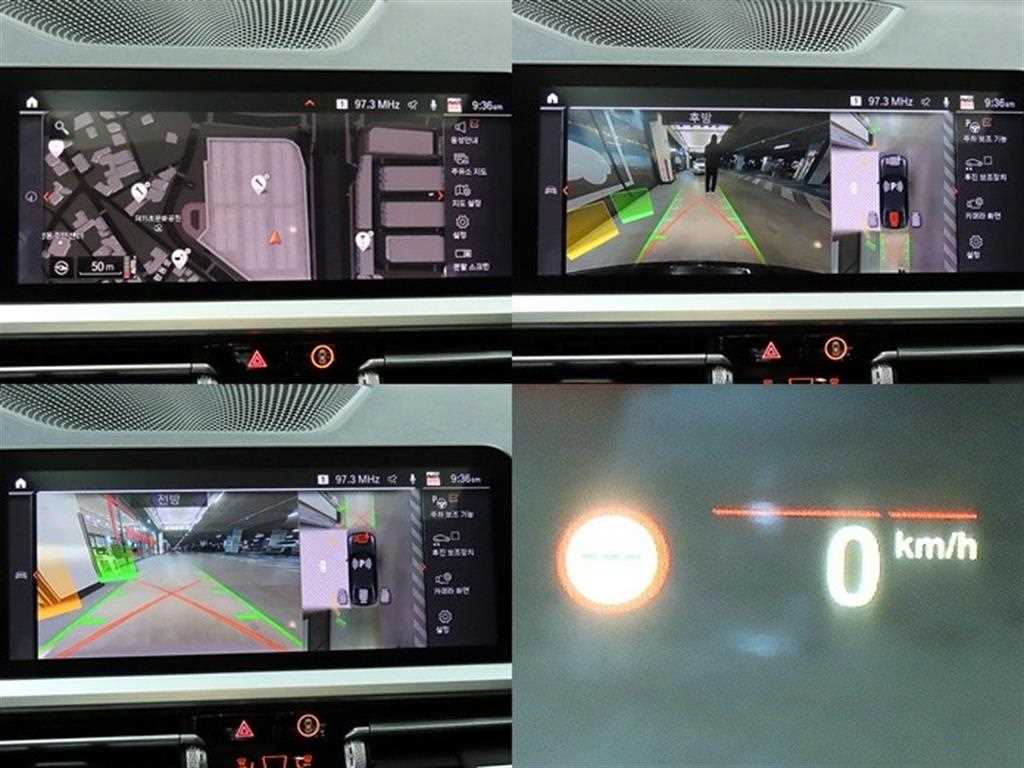 BMW 3 series 2021 Negro - Importación desde Corea - HF Imports Iquique - Foto 18