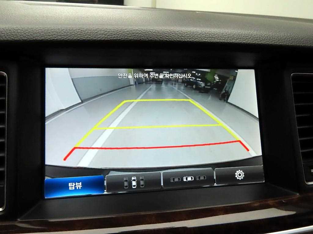 HYUNDAI Genesis 2015 Negro - Importación desde Corea - HF Imports Iquique - Foto 16