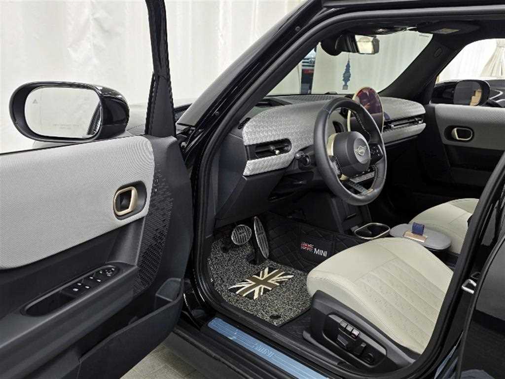 Mini Cooper - Vista 10