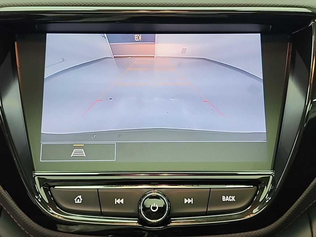 Chevrolet Trail Blazer 2021 Plateado - Importación desde Corea - HF Imports Iquique - Foto 16