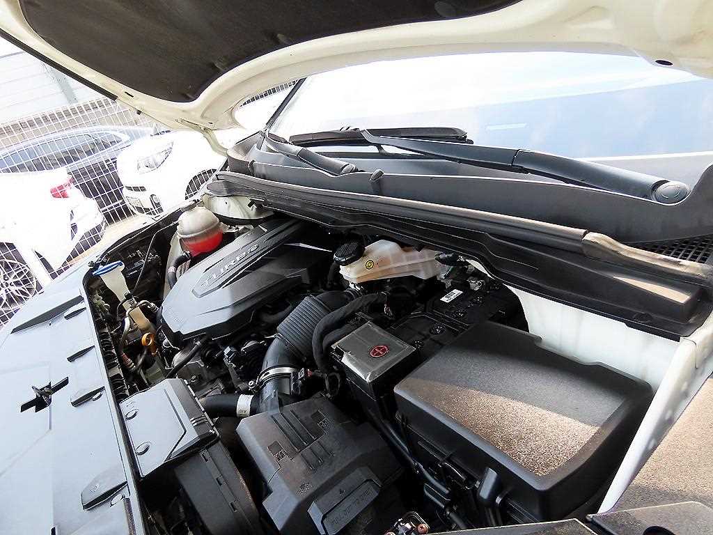 KIA Carnival 2021 Blanco - Importación desde Corea - HF Imports Iquique - Foto 19