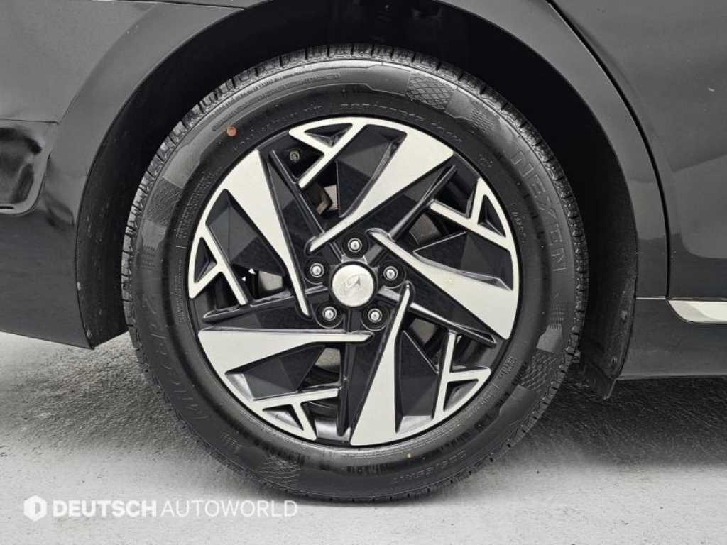 HYUNDAI Grandeur 2022 Negro - Importación desde Corea - HF Imports Iquique - Foto 20