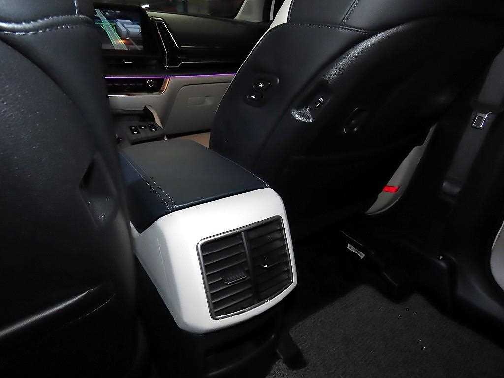 KIA Sportage 2023 Blanco - Importación desde Corea - HF Imports Iquique - Foto 16