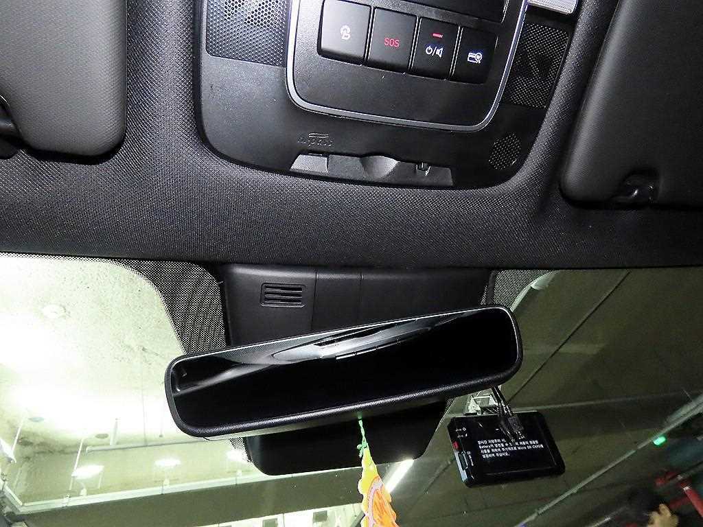 HYUNDAI Tucson 2021 Gris - Importación desde Corea - HF Imports Iquique - Foto 14