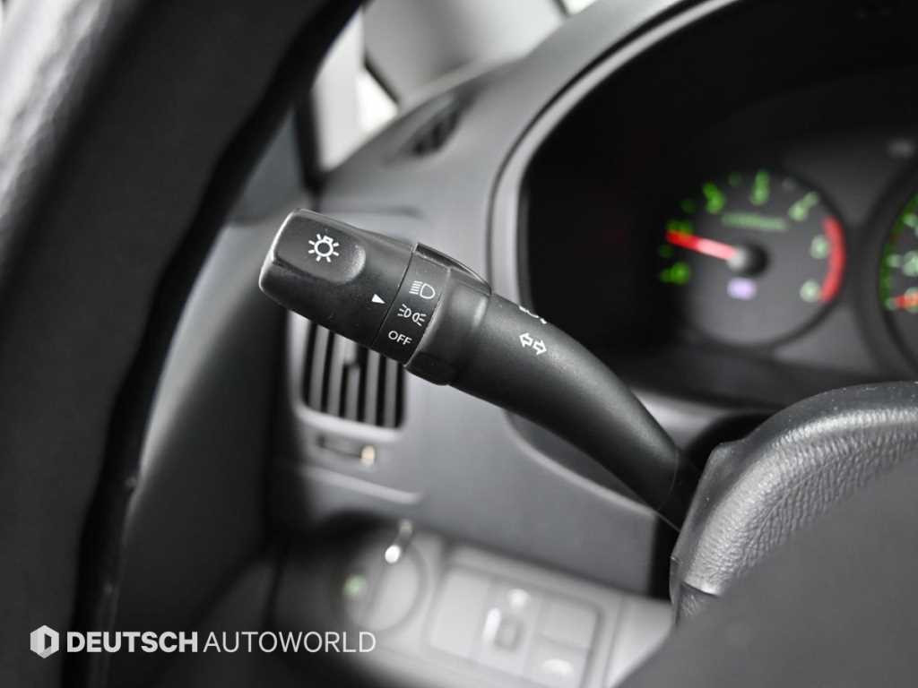 HYUNDAI Starex 2014 Negro - Importación desde Corea - HF Imports Iquique - Foto 16