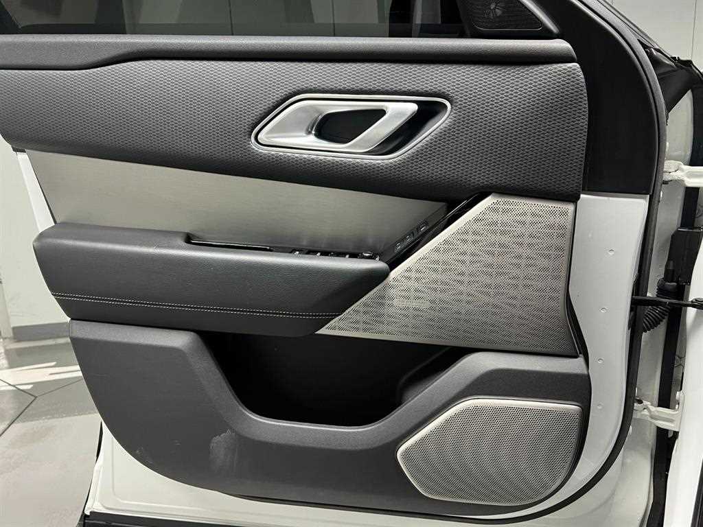 Land Rover Range Rover Bella - Vista 7