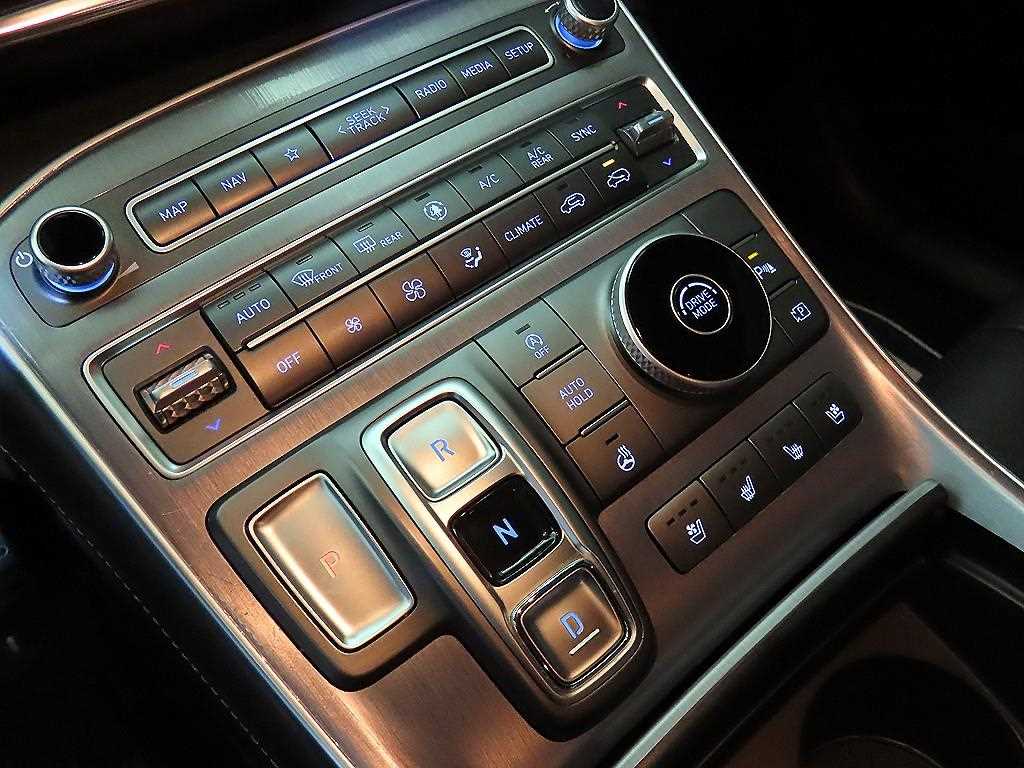 HYUNDAI Santa Fe - Vista 12