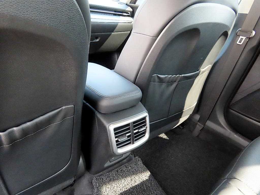 KIA K5 2024 Negro - Importación desde Corea - HF Imports Iquique - Foto 17