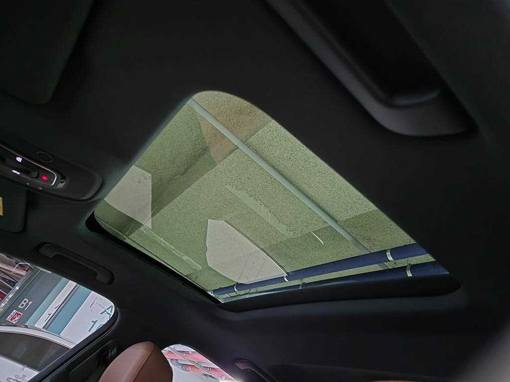 Audi A6 2023 Blanco - Importación desde Corea - HF Imports Iquique - Foto 14