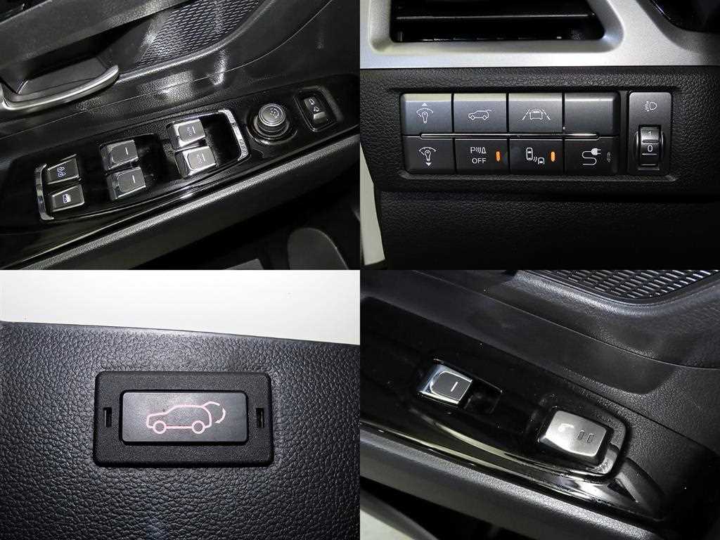 Ssangyong Korando 2022 - Importación desde Corea - HF Imports Iquique - Foto 18