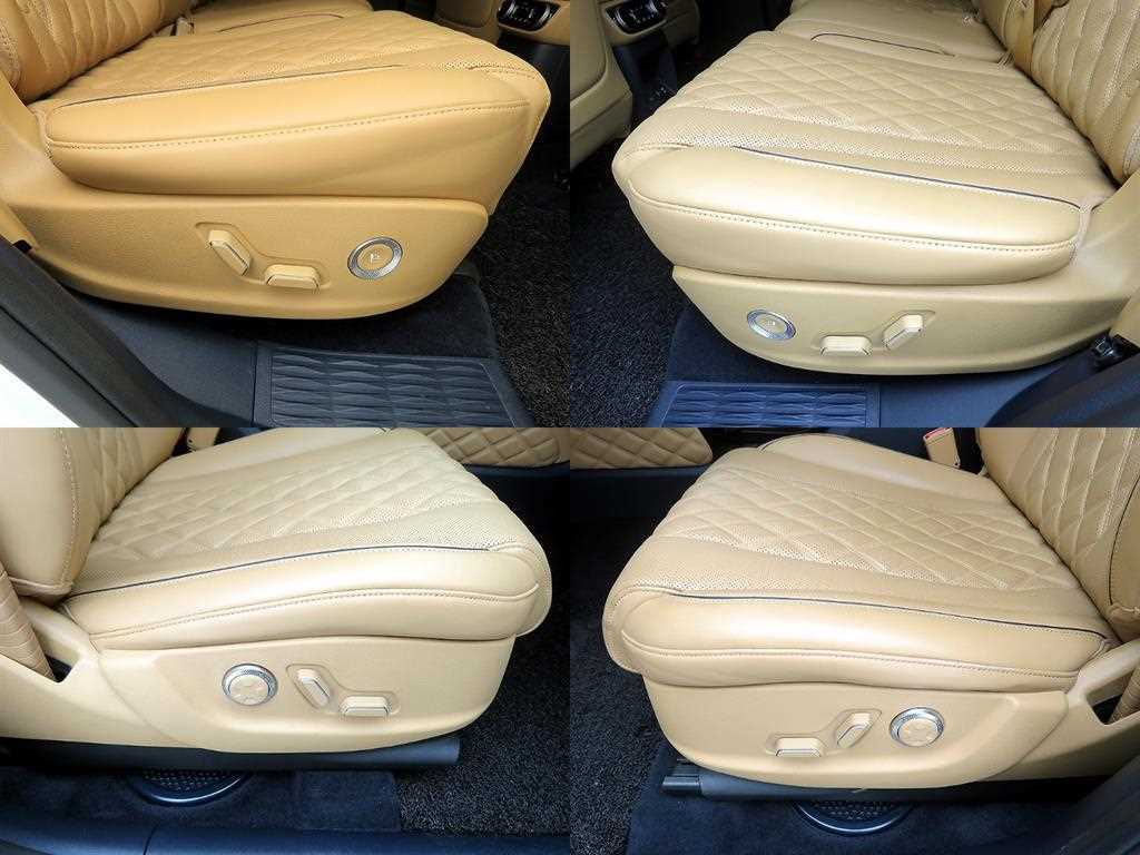 Genesis GV80 2023 Blanco - Importación desde Corea - HF Imports Iquique - Foto 17