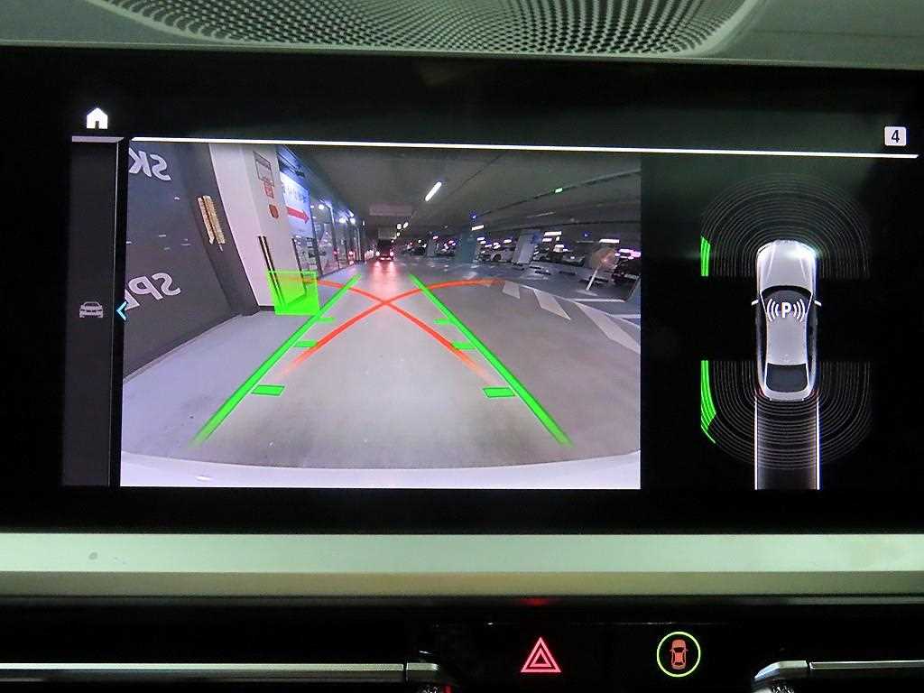 BMW 4 Series 2023 - Importación desde Corea - HF Imports Iquique - Foto 15