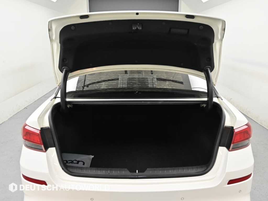 KIA K5 2019 Blanco - Importación desde Corea - HF Imports Iquique - Foto 19